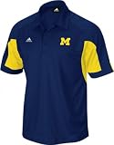 Michigan Wolverines Head Coaches Polo Shirt