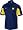 Michigan Wolverines Head Coaches Polo Shirt - Medium
