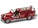 Toys : Scale 1:43 - 1935 Mack Type 75BX Fire Engine