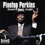 Sweet Black Angel