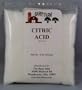 Citric Acid, 4 oz.