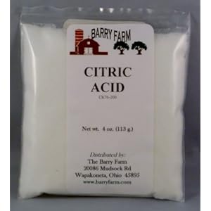 Click Here For Cheap Citric Acid For Sale