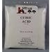 Citric Acid, 4 oz.