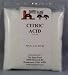 Citric Acid, 4 oz.