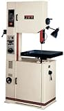 Jet 414470 VBS-3612 12 x 36 Capacity Vertical Bandsaw With Blade Welder 2HP, 3PH, 230/460V