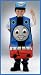 Disguise Thomas the Tank Engine