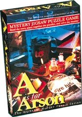 41UwXA2dw3L TDC Games A is for Arson Puzzle