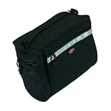 Delta Handlebar Bag and Mount