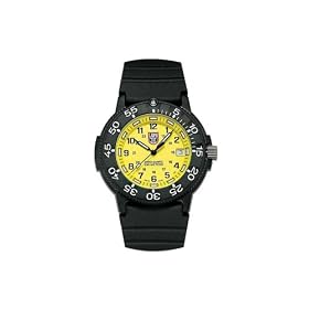 Luminox Men's Original Navy SEAL Dive Watch #3005