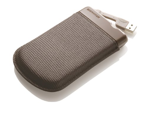 TOUGH DRIVE LEATHER 320GB