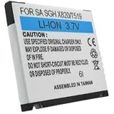 Wireless Technologies Lithium Ion Battery for Samsung T519
