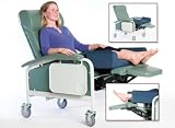HeelzUp Therapeutic Heel Elevating Cushion - Dispo