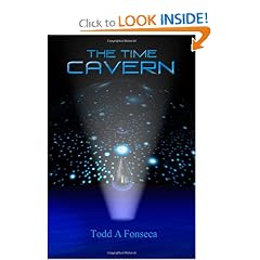 The Time Cavern by Todd Fonseca