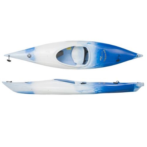 Perception Acadia Recreational Kayak - 10' (For Youth)