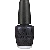Opi Nail Lacquer, My Private Jet, 0.5 Fluid Ounce