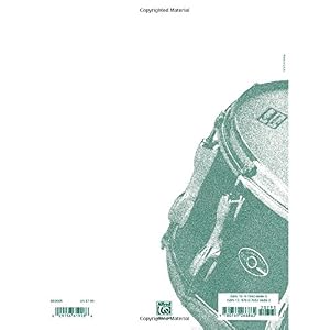 Breeze-Easy Method for Drums, Bk 1 (Breeze-Easy Series)