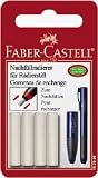 Produkt-Bild: Ersatzradierer f&uuml;r Radierstift Blister D