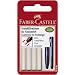 Ersatzradierer f�r Radierstift Blister D