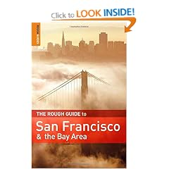 The Rough Guide to San Francisco and the Bay Area