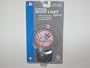 NEW YORK YANKEES Team Logo Everbrite (LED) NIGHT LIGHT (2 1/2" x 3 1/2") with a 5 Yr Guarantee!