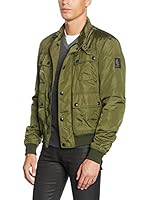 Belstaff Chaqueta Brayfield (Oliva)