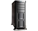 ZALMAN PCケース ブラック フルタワー GS1000SE