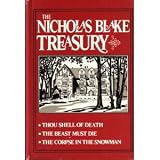 The Nicholas Blake Treasury (Volume 1): Thou Shell of Death; The Beast Must Die; The Corpse in the Snowman