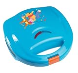 Winnie The Pooh Sandwich Toaster (DN200)