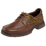 Sperry Top-Sider Men's Nautical Lug 3-Eye