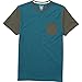Billabong Men's Zenith Short-Sleeve Crew Shirt