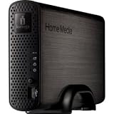 Iomega 34764 -  Iomega Home Media 34764 Network Storage Server