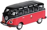 Review Schuco 25401 / Schuco 25401 VW T1 Samba PTT