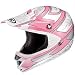 HJC Women's CL-X5N Belladonna Helmet