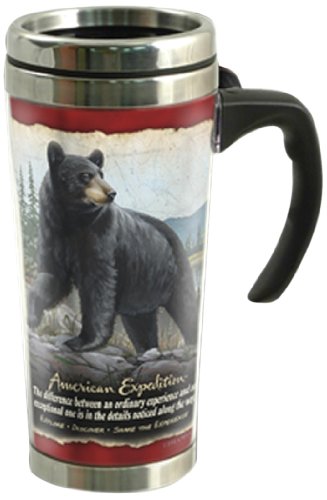 American Expedition 24 -Ounce (Black Bear)