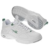 Reebok Men's Passing Shot II Tennis Shoe