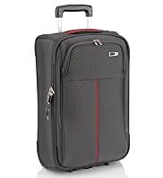 Artemis Lightweight Rollercase - Small New Cabin