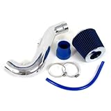 09-11 Honda Fit 1.5L M T Cold Air Intake System Kit by AutoGrimmig
