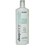 Deepshine Keratin Care Smoothing Shampoo by Rusk, 12 Ounce