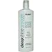 Deepshine Keratin Care Smoothing Shampoo by Rusk, 12 Ounce