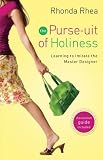 Purse-uit of Holiness, The: Learning to Imitate the Master Designer