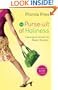 Purse-uit of Holiness, The: Learning to Imitate the Master Designer