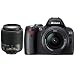 Das Nikon D40 Dream-Team