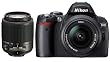 Nikon D40 SLR-Digitalkamera...
