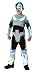 Search : Teen Titan Cyborg Child Costume (Child Large 12-14)