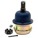 ACDelco 45D2026 Professional Front Lower Suspension Ball Joint Assembly
