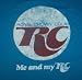 RC COLA T-SHIRT 'THE REAL RC COLA SHIRT!'