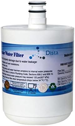 Kenmore 46-9890 Compatible Water Filter