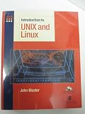 Introduction to UNIX and Linux