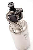 Klean Kanteen S-biner Caribiner for Loop Cap Waterbottles (#3 Type)