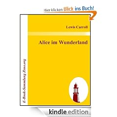 Alice im Wunderland